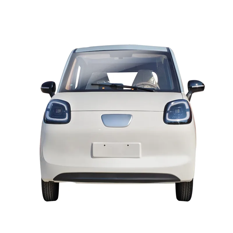 LOW SPEED EV CAR FOR ADULTS EASY DRIVE AND CHEAP PRICE FACTORY DIRECT SALES IN CHINA SHIPPING TO YOUR COUNTRY